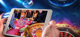 Онлайн казино DLX Casino